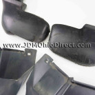 JDM EK4 Civic Si 96-98 Mud Guard Set